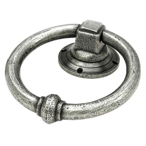 REGENCY RING DOOR KNOCKER